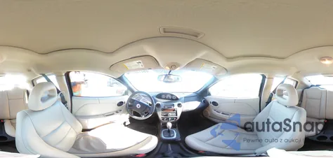 2007 Saturn Ion Level 3 from USA, damaged, VIN 1G8AW15B37Z115937